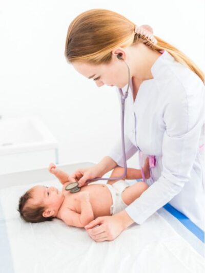 PEDIATRAS