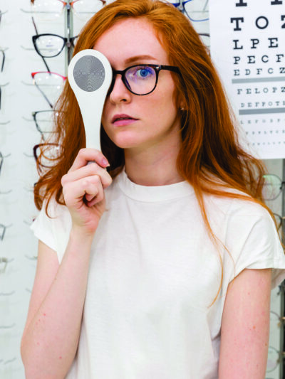 OPTOMETRISTAS