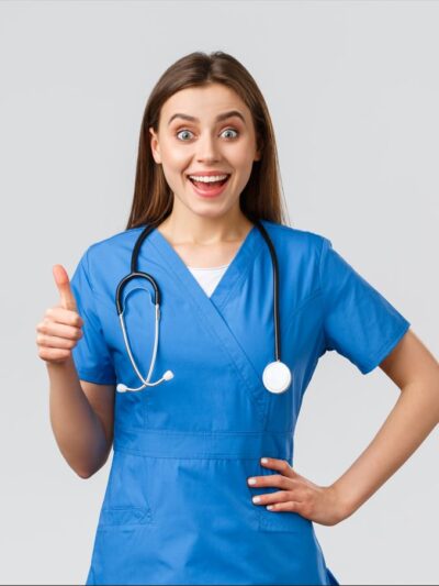 MÉDICOS Y ESPECIALISTAS
