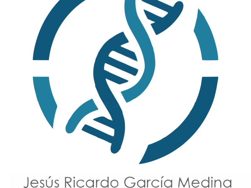 Dr. Jesús Ricardo García Médina